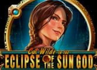 cat wild eclipse